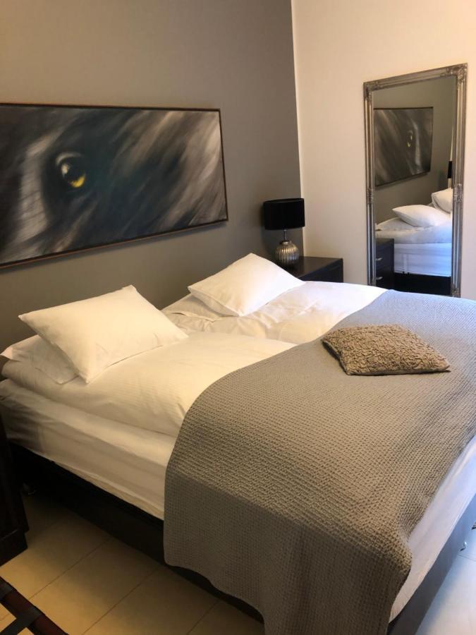 Hotel Dimon Stora Mork Eksteriør bilde